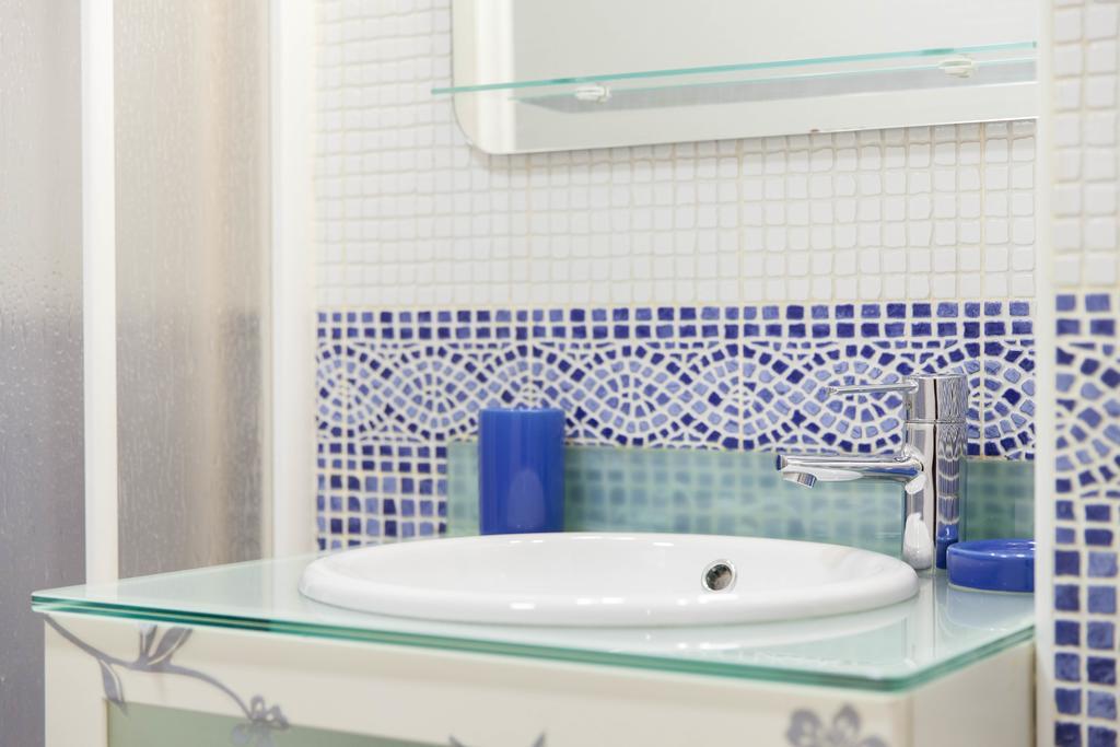 Apartamento For You Plaza Dos De Mayo Dp13 Madrid